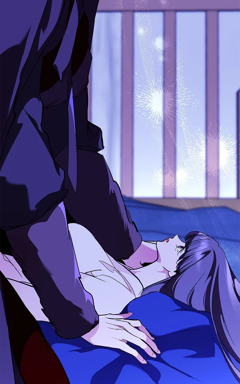 Read How a Goddess Wins Over Tigers chapter 94 image 10 on Lezhin