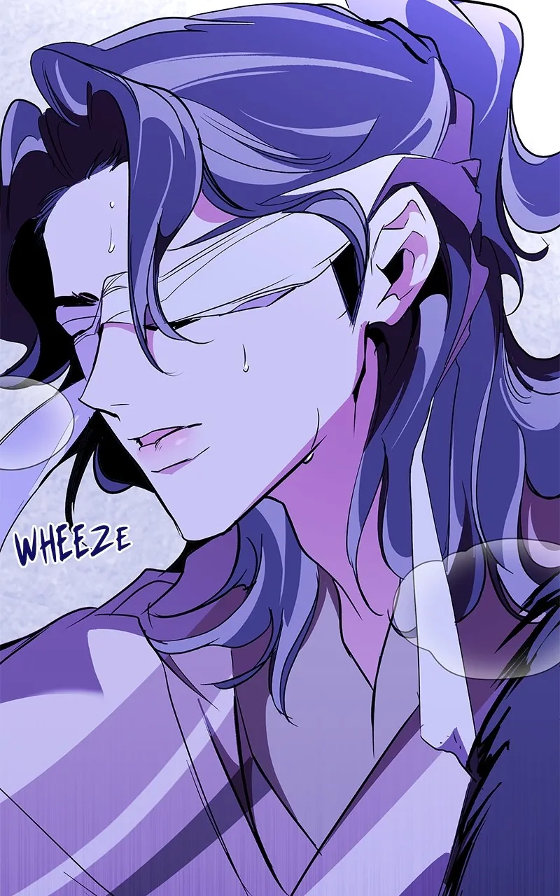 Read How a Goddess Wins Over Tigers chapter 94 image 100 on Lezhin