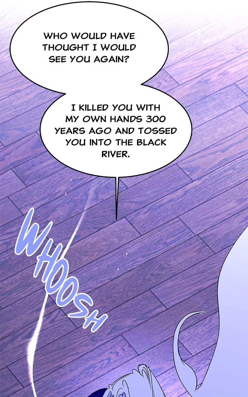Read How a Goddess Wins Over Tigers chapter 94 image 105 on Lezhin