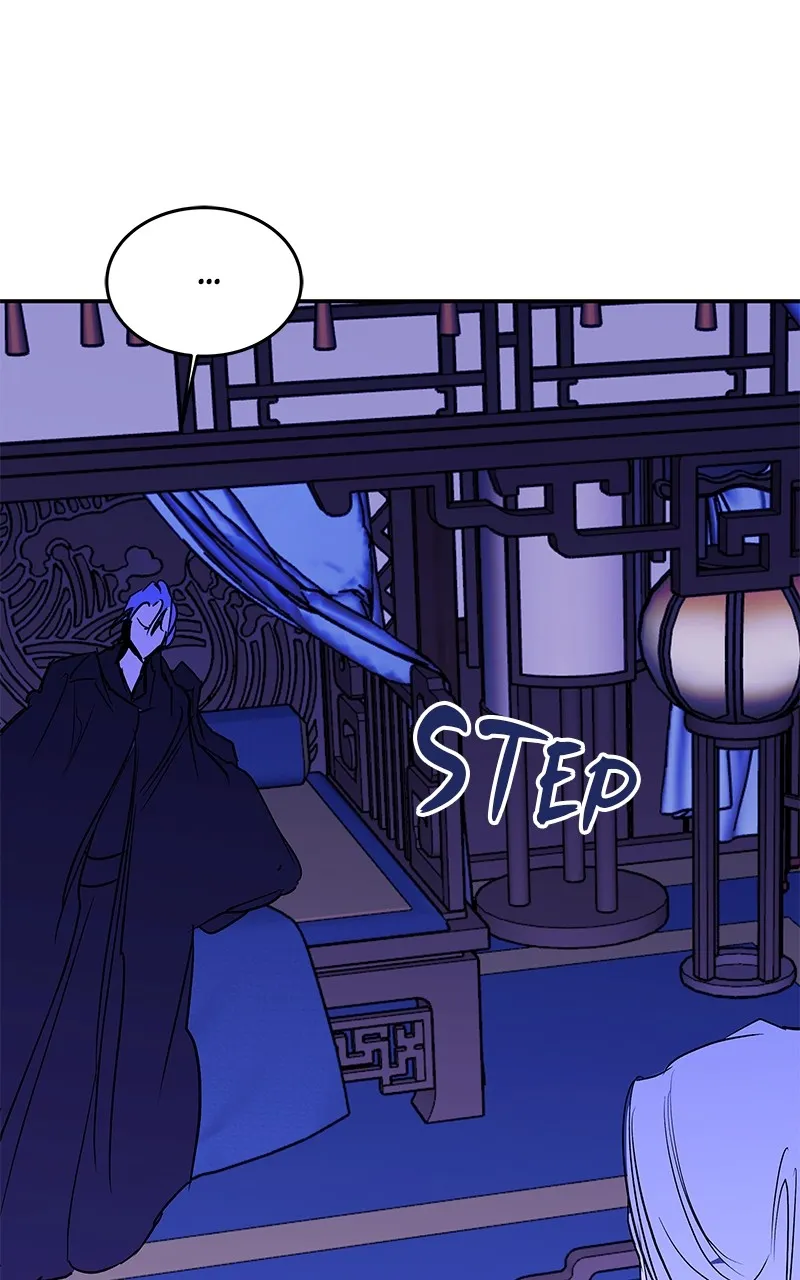 Read How a Goddess Wins Over Tigers chapter 94 image 108 on Lezhin