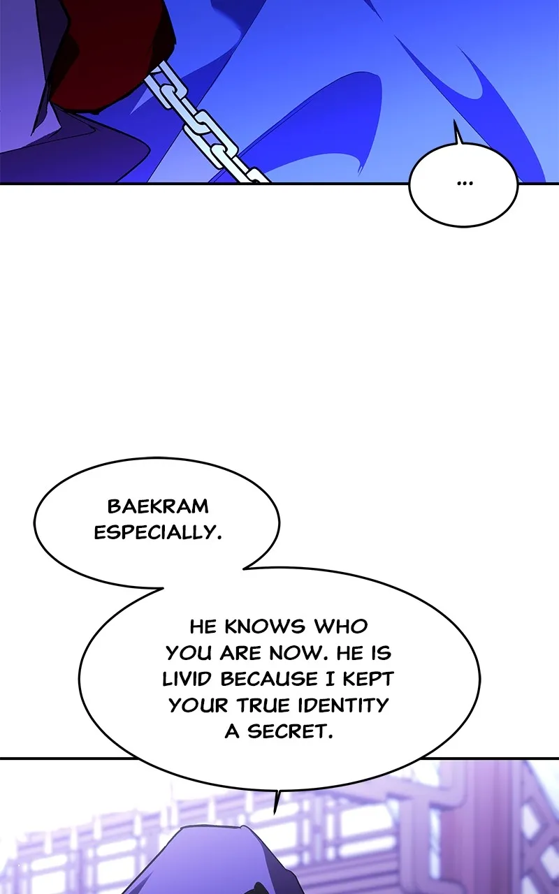Read How a Goddess Wins Over Tigers chapter 94 image 11 on Lezhin