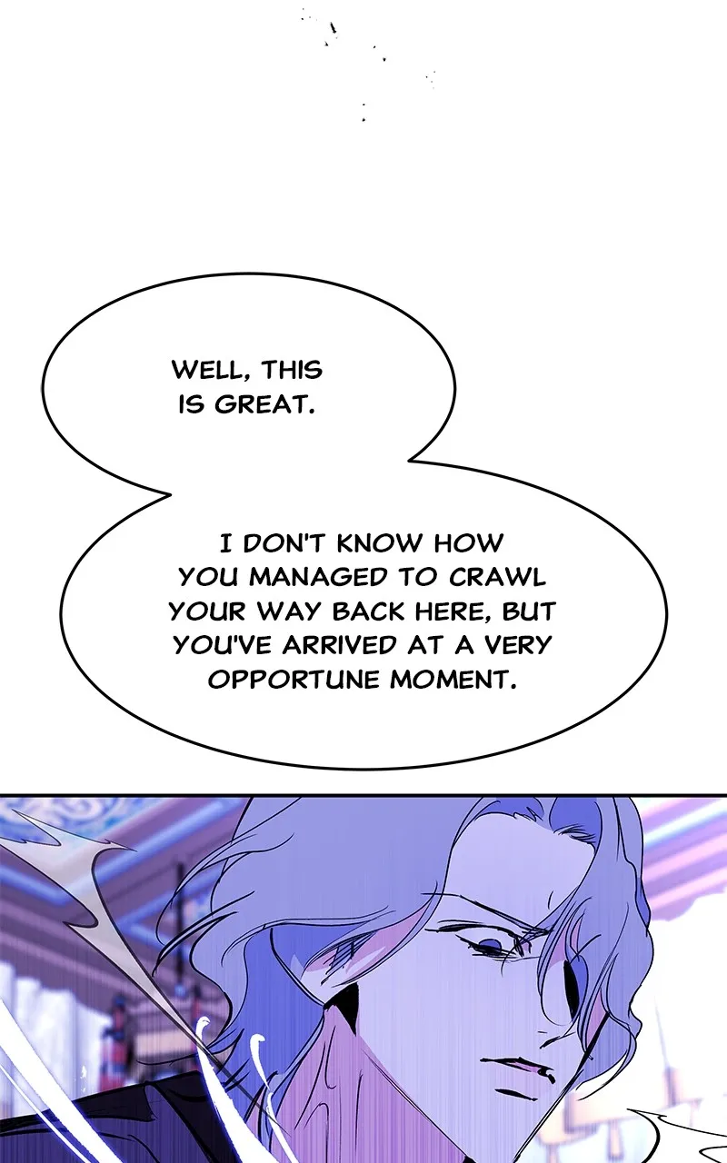 Read How a Goddess Wins Over Tigers chapter 94 image 114 on Lezhin