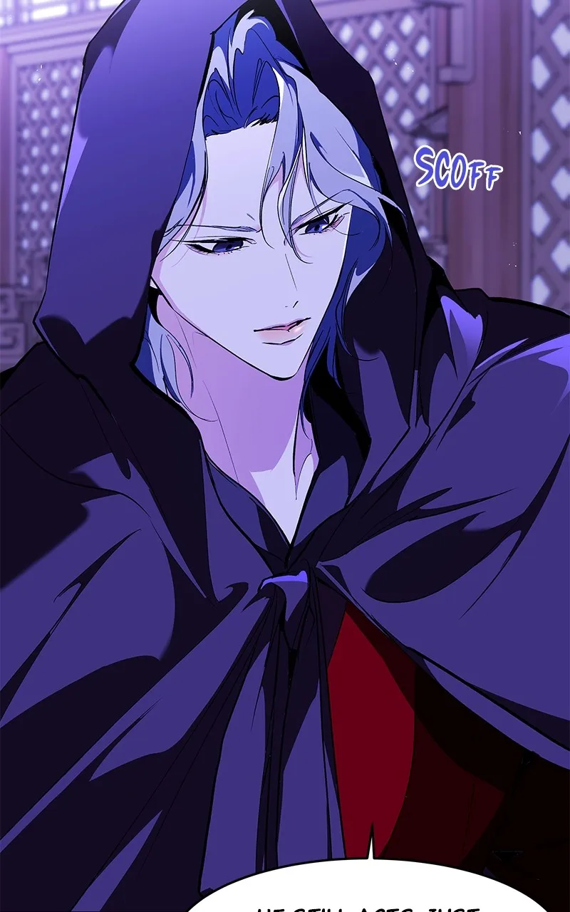 Read How a Goddess Wins Over Tigers chapter 94 image 12 on Lezhin