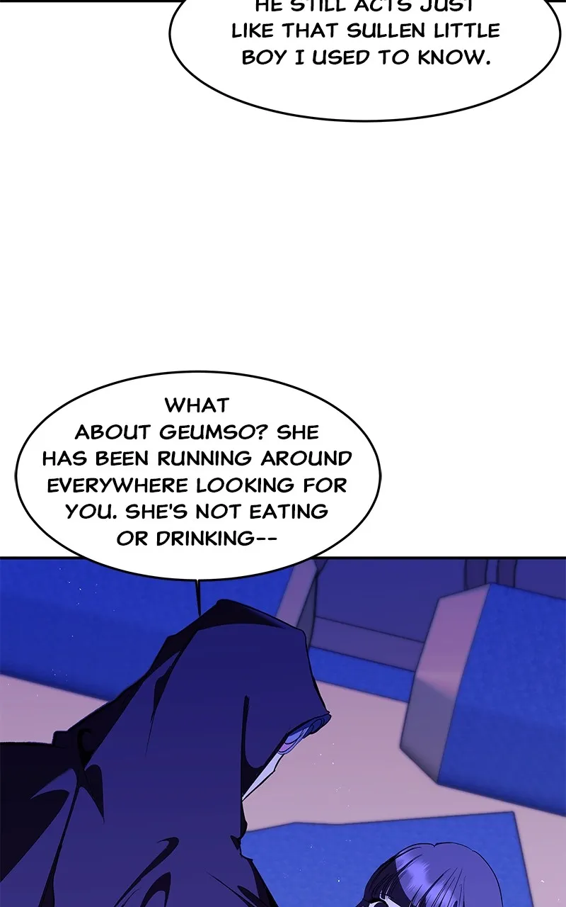 Read How a Goddess Wins Over Tigers chapter 94 image 13 on Lezhin