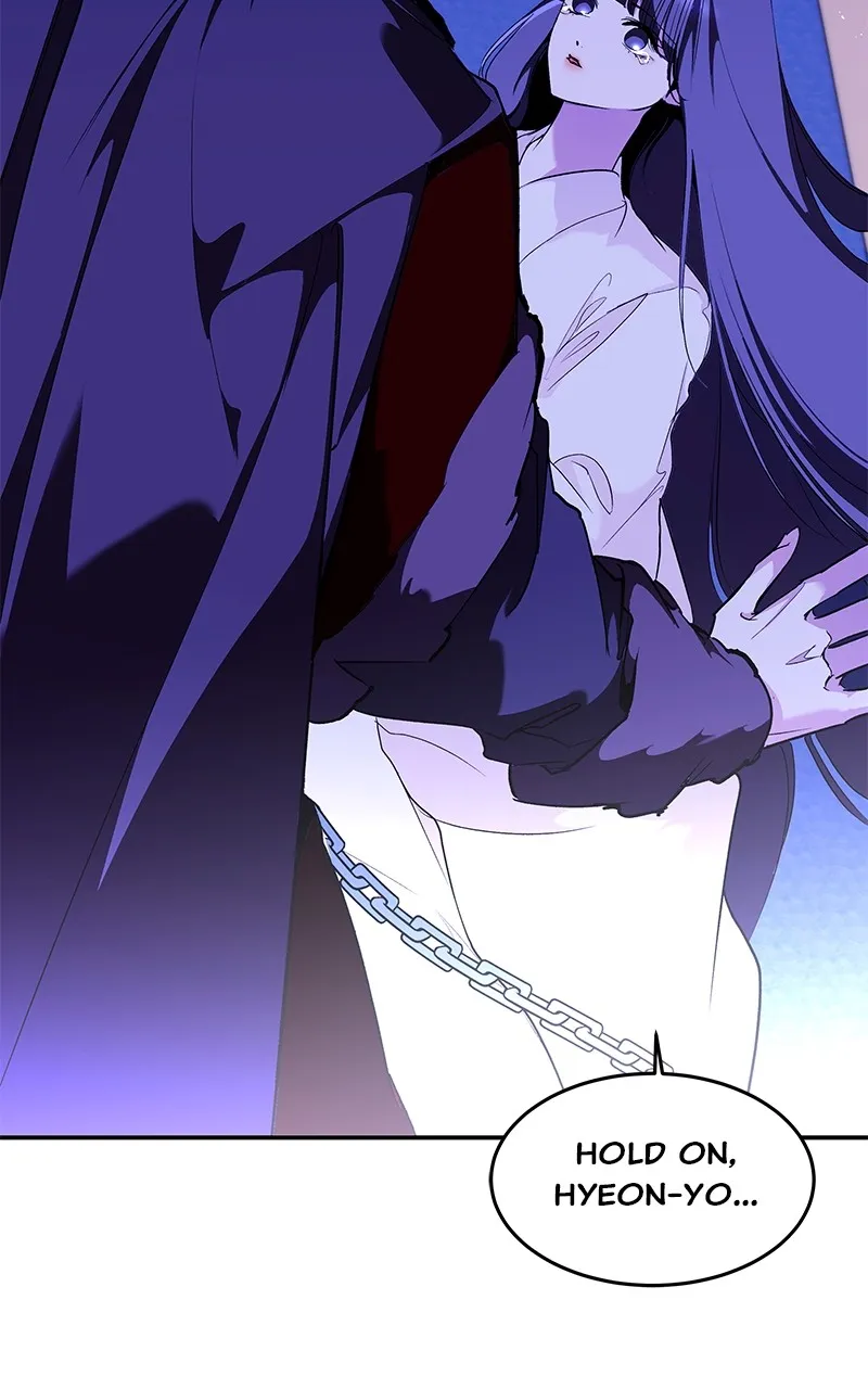 Read How a Goddess Wins Over Tigers chapter 94 image 14 on Lezhin