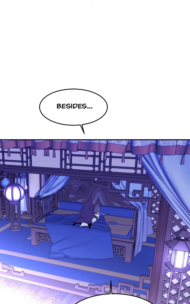 Read How a Goddess Wins Over Tigers chapter 94 image 18 on Lezhin