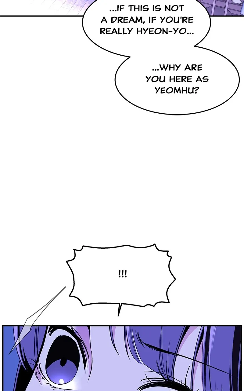 Read How a Goddess Wins Over Tigers chapter 94 image 19 on Lezhin