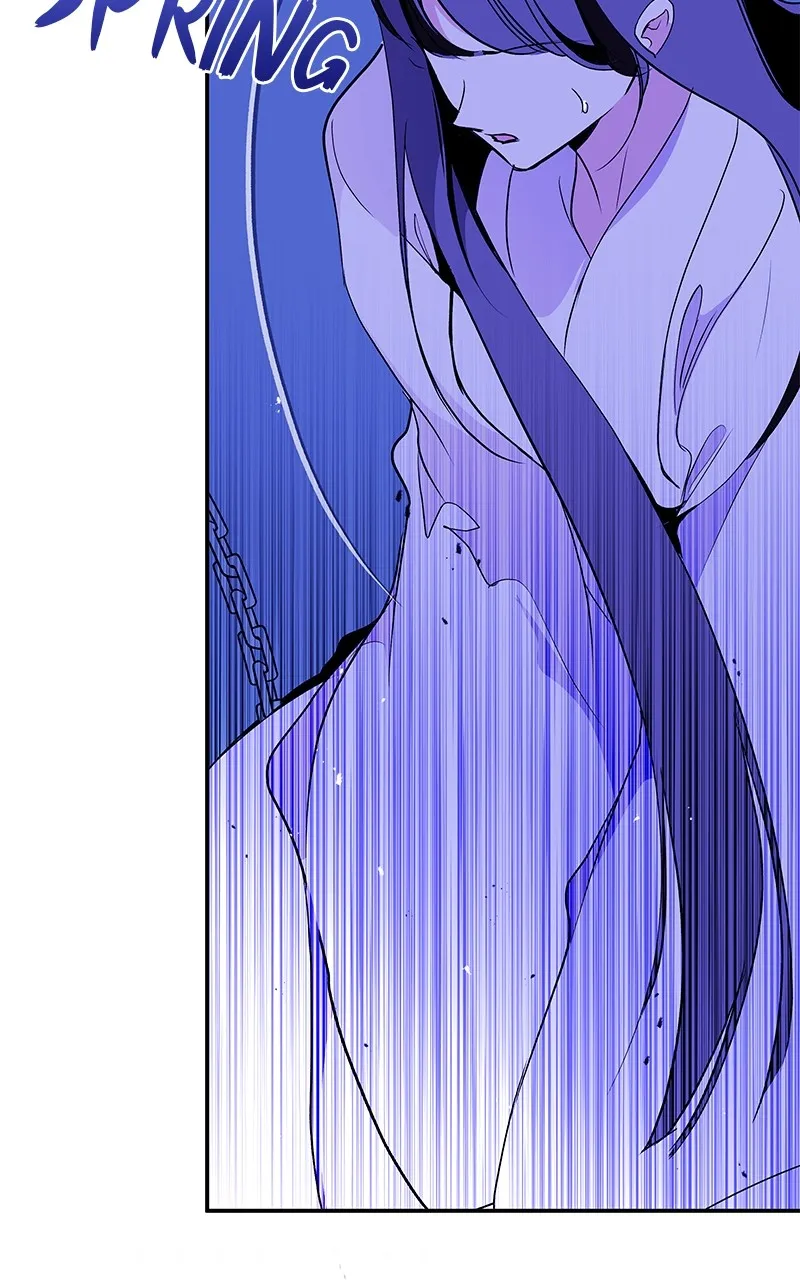 Read How a Goddess Wins Over Tigers chapter 94 image 21 on Lezhin
