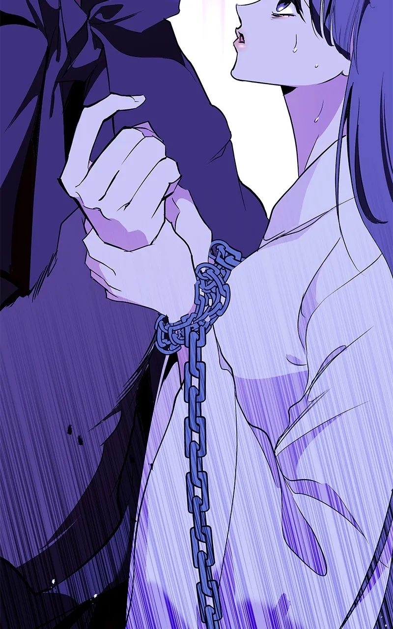 Read How a Goddess Wins Over Tigers chapter 94 image 23 on Lezhin