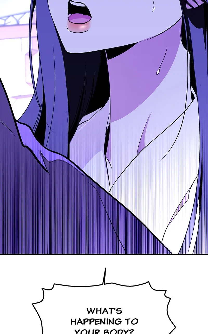 Read How a Goddess Wins Over Tigers chapter 94 image 26 on Lezhin