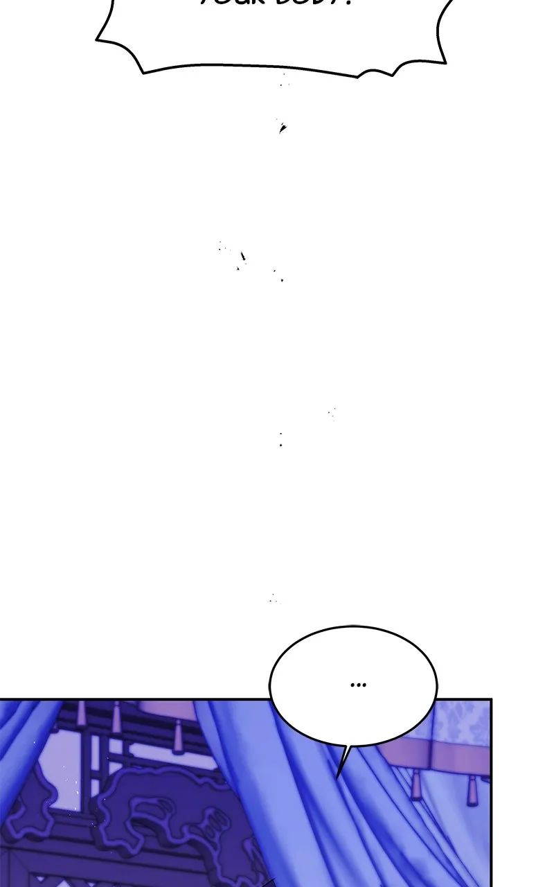 Read How a Goddess Wins Over Tigers chapter 94 image 27 on Lezhin