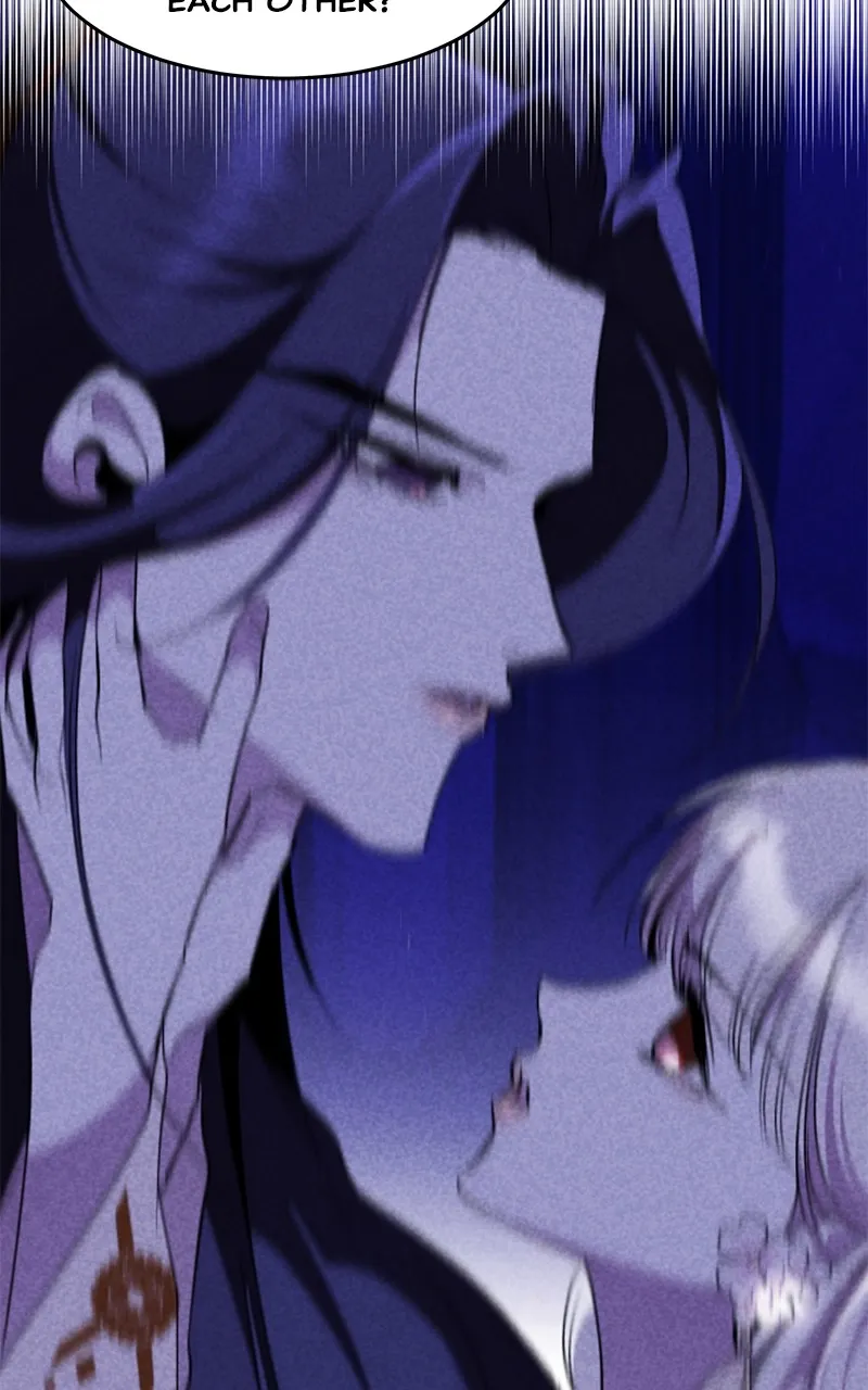 Read How a Goddess Wins Over Tigers chapter 94 image 33 on Lezhin