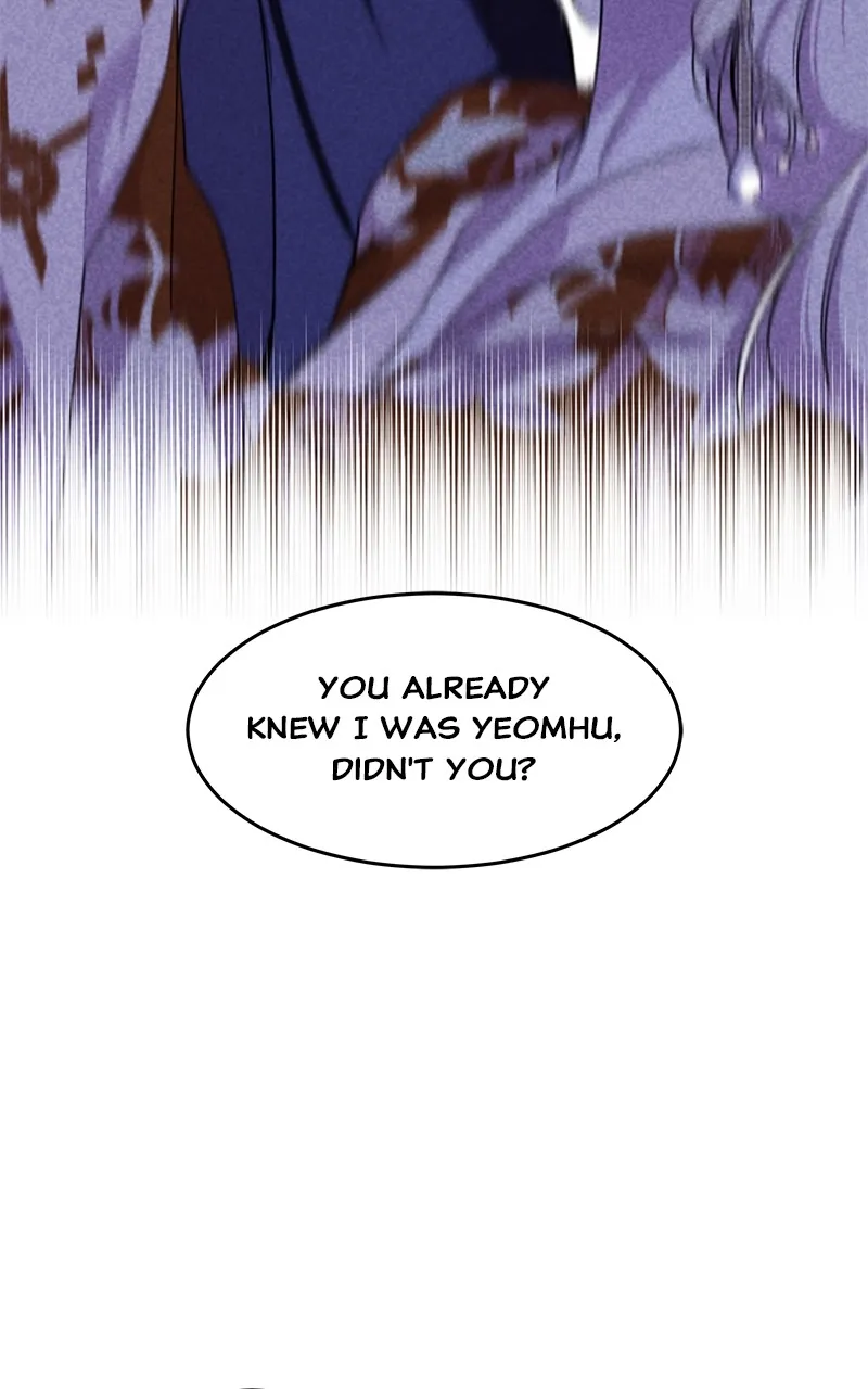 Read How a Goddess Wins Over Tigers chapter 94 image 34 on Lezhin