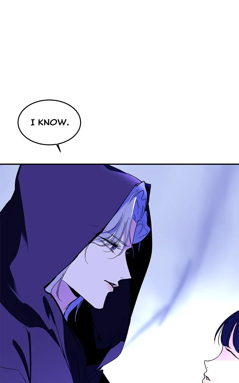 Read How a Goddess Wins Over Tigers chapter 94 image 36 on Lezhin