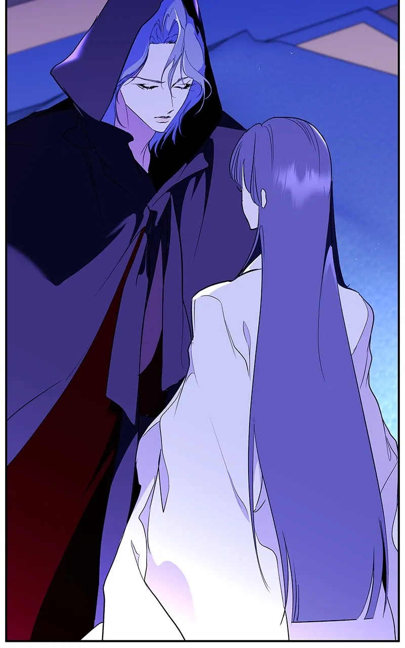 Read How a Goddess Wins Over Tigers chapter 94 image 38 on Lezhin