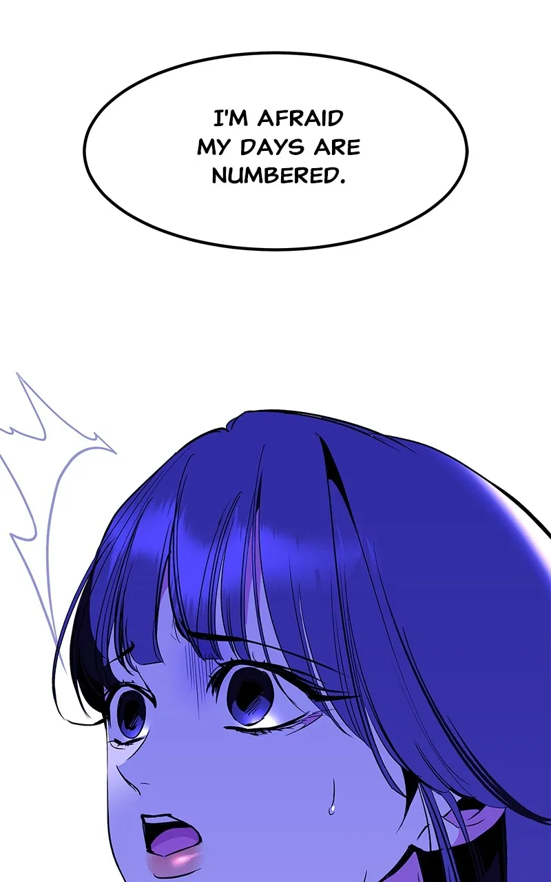 Read How a Goddess Wins Over Tigers chapter 94 image 46 on Lezhin