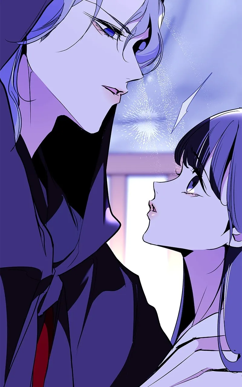 Read How a Goddess Wins Over Tigers chapter 94 image 56 on Lezhin