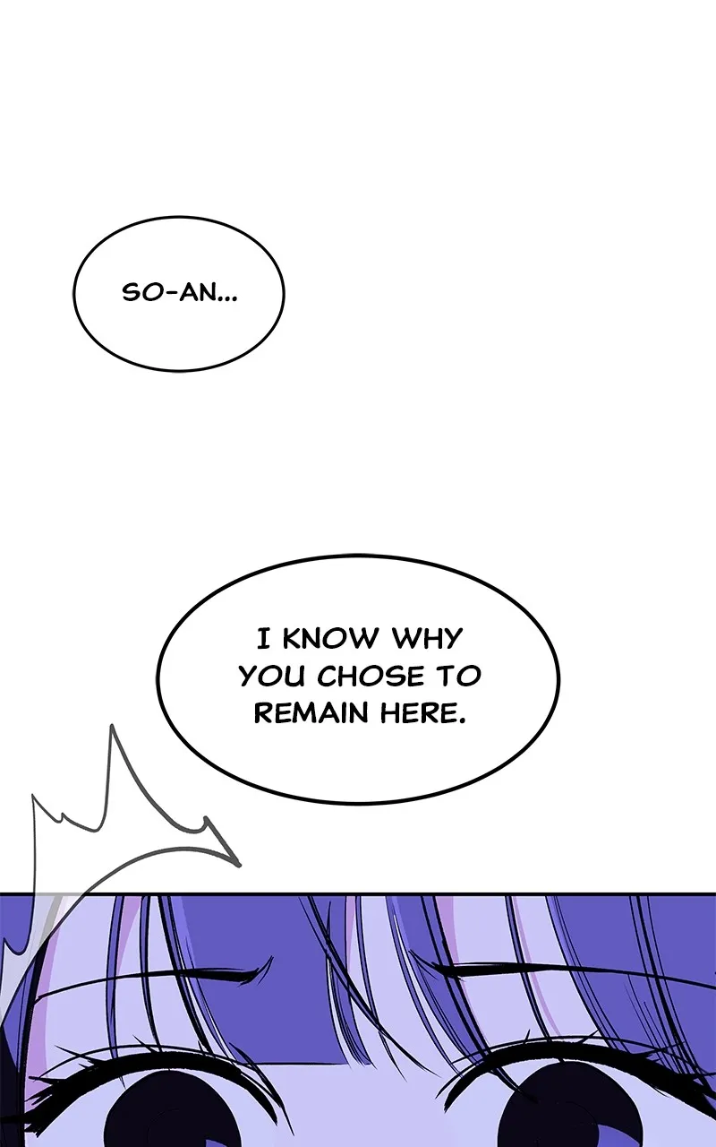 Read How a Goddess Wins Over Tigers chapter 94 image 58 on Lezhin