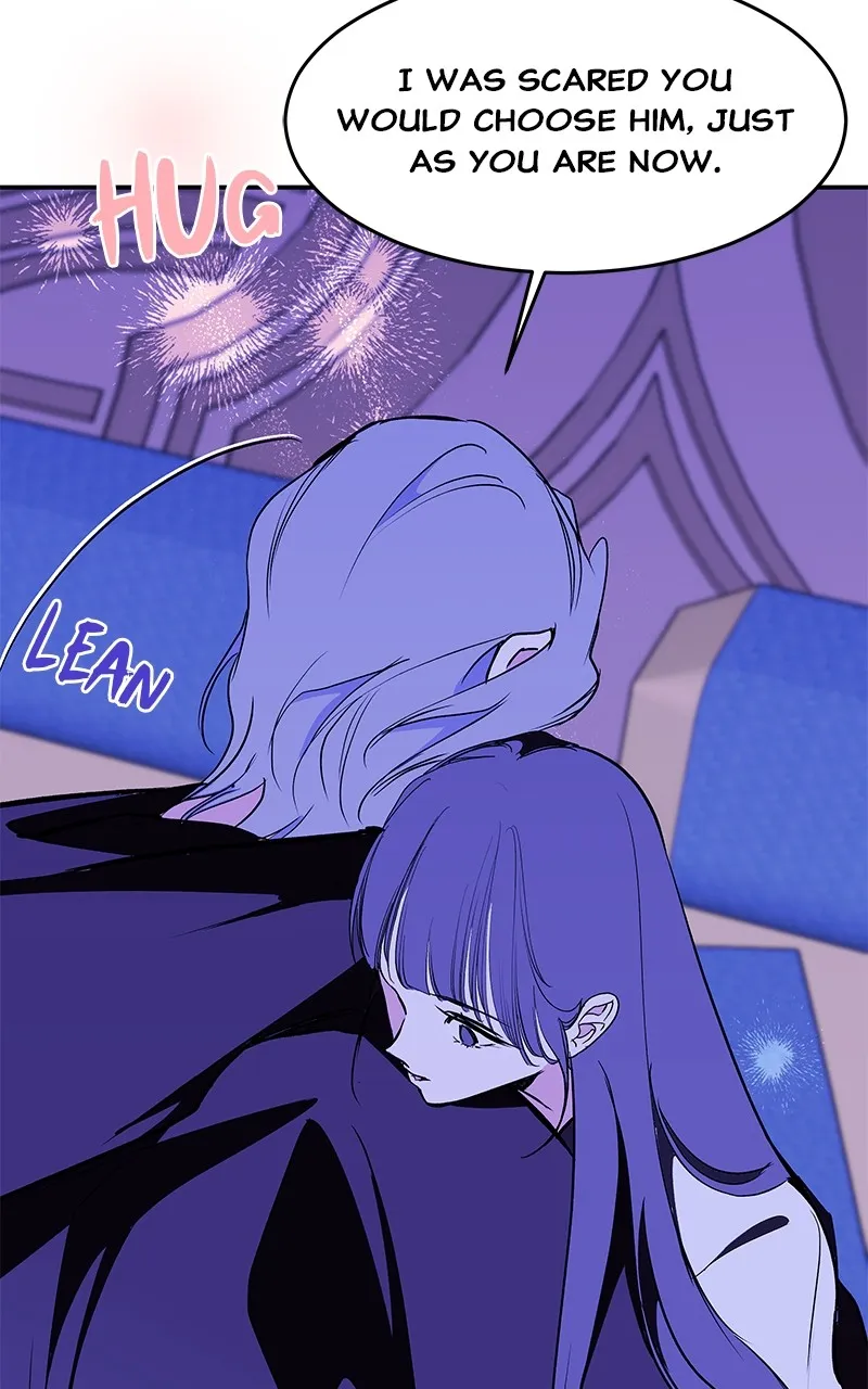 Read How a Goddess Wins Over Tigers chapter 94 image 65 on Lezhin
