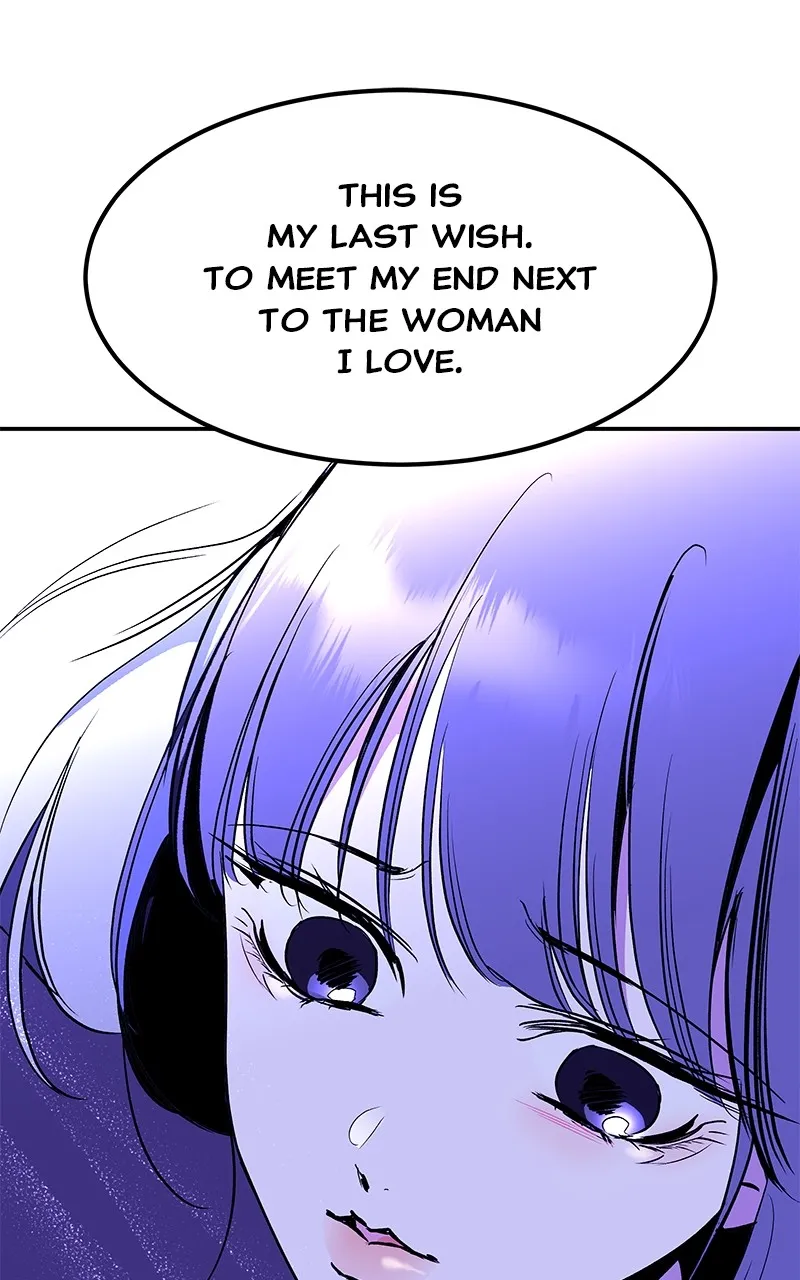 Read How a Goddess Wins Over Tigers chapter 94 image 73 on Lezhin