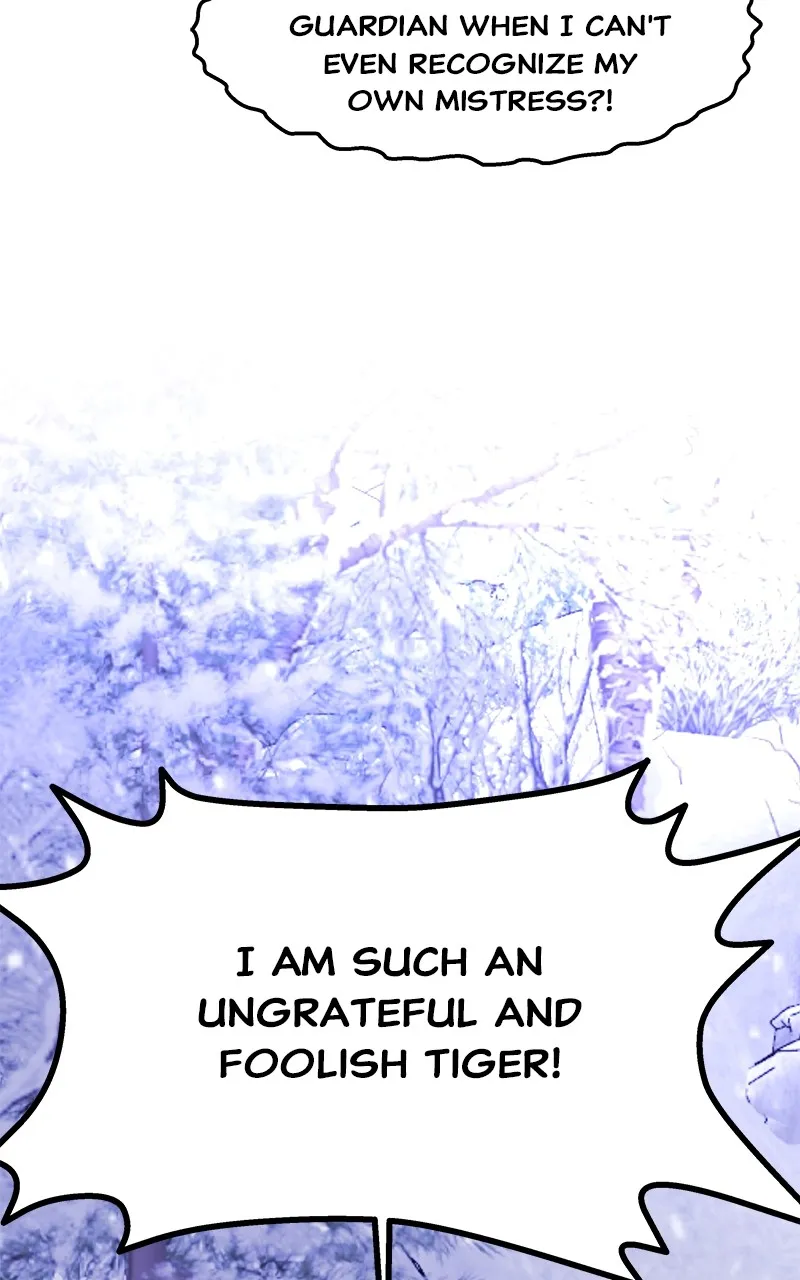 Read How a Goddess Wins Over Tigers chapter 94 image 87 on Lezhin