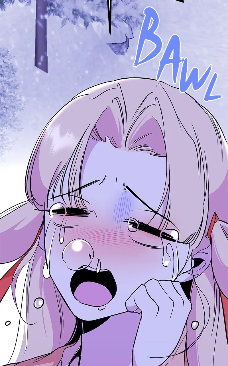 Read How a Goddess Wins Over Tigers chapter 94 image 88 on Lezhin