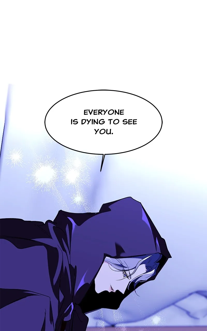 Read How a Goddess Wins Over Tigers chapter 94 image 9 on Lezhin