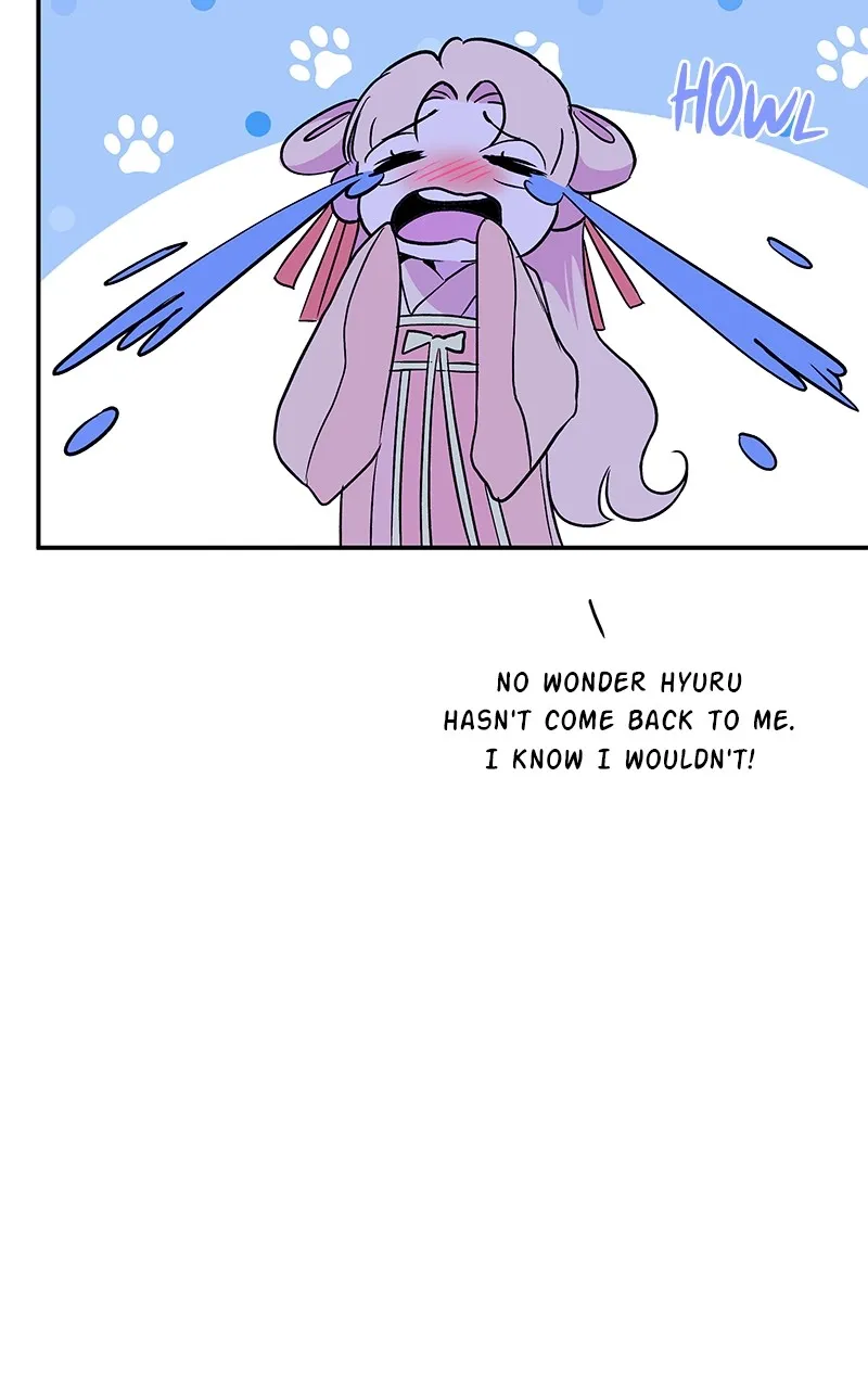 Read How a Goddess Wins Over Tigers chapter 94 image 91 on Lezhin