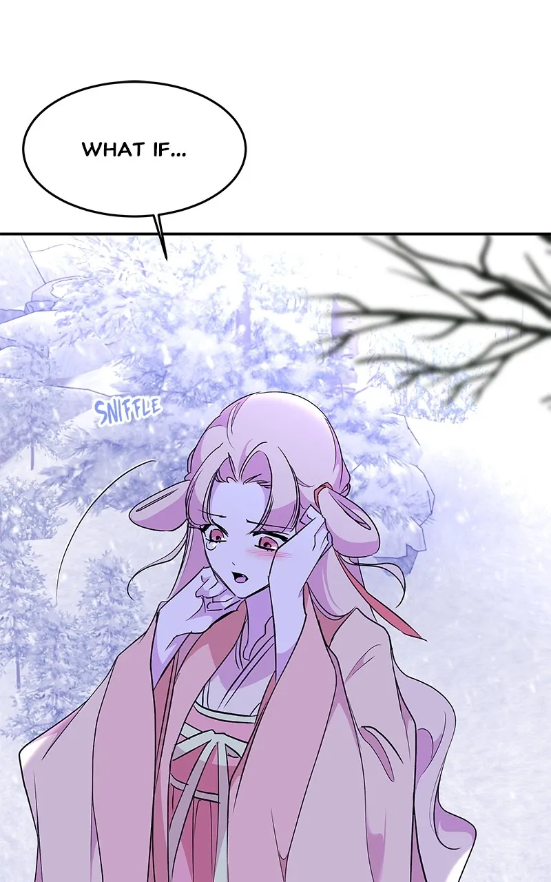 Read How a Goddess Wins Over Tigers chapter 94 image 92 on Lezhin