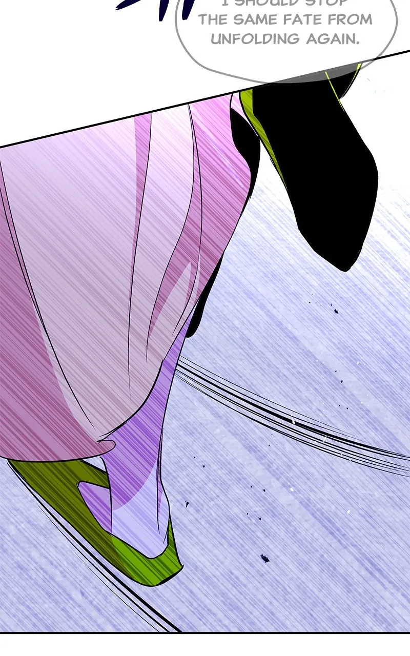 Read How a Goddess Wins Over Tigers chapter 94 image 97 on Lezhin