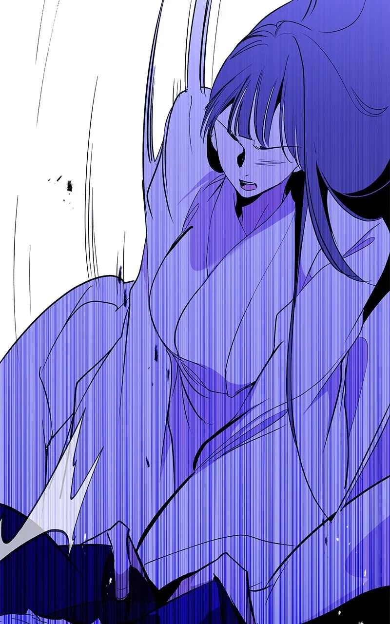 Read How a Goddess Wins Over Tigers chapter 95 image 1 on Lezhin