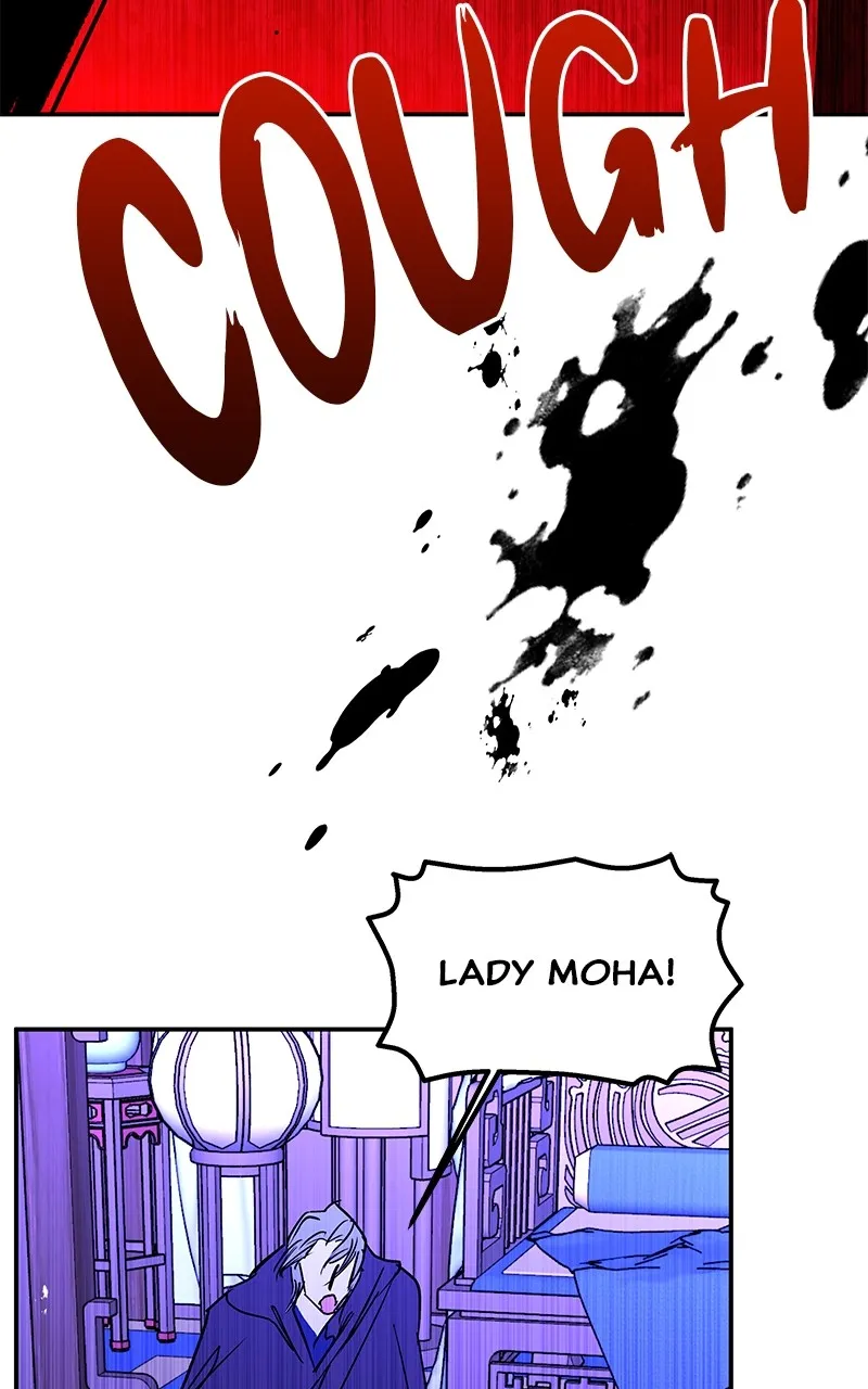 Read How a Goddess Wins Over Tigers chapter 95 image 100 on Lezhin