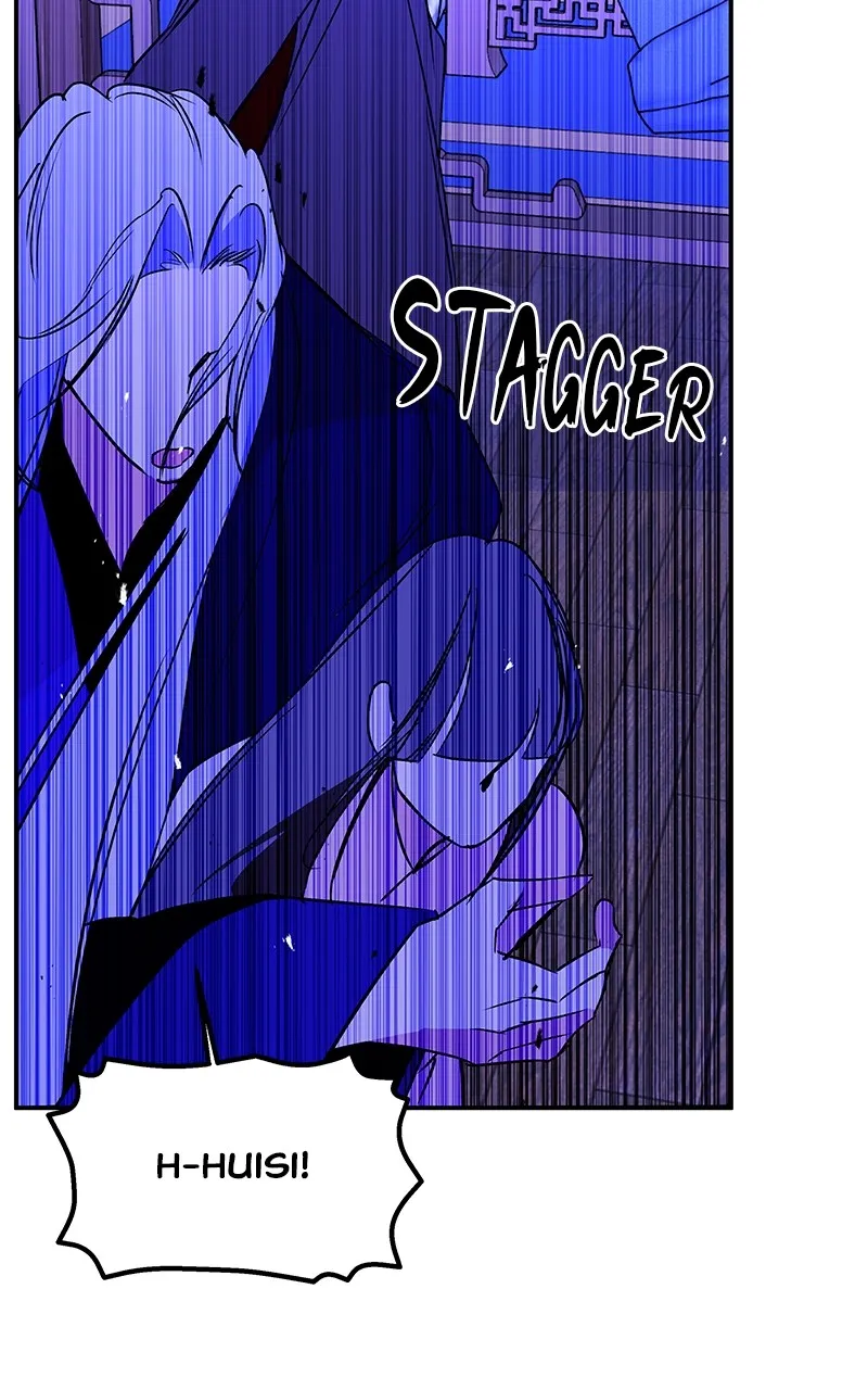 Read How a Goddess Wins Over Tigers chapter 95 image 101 on Lezhin