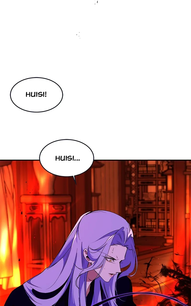 Read How a Goddess Wins Over Tigers chapter 95 image 107 on Lezhin