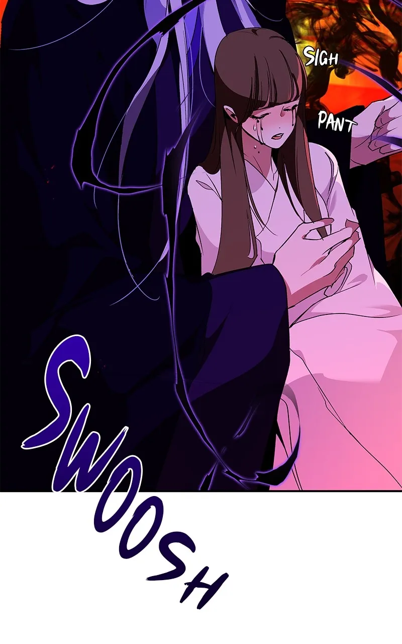 Read How a Goddess Wins Over Tigers chapter 95 image 108 on Lezhin