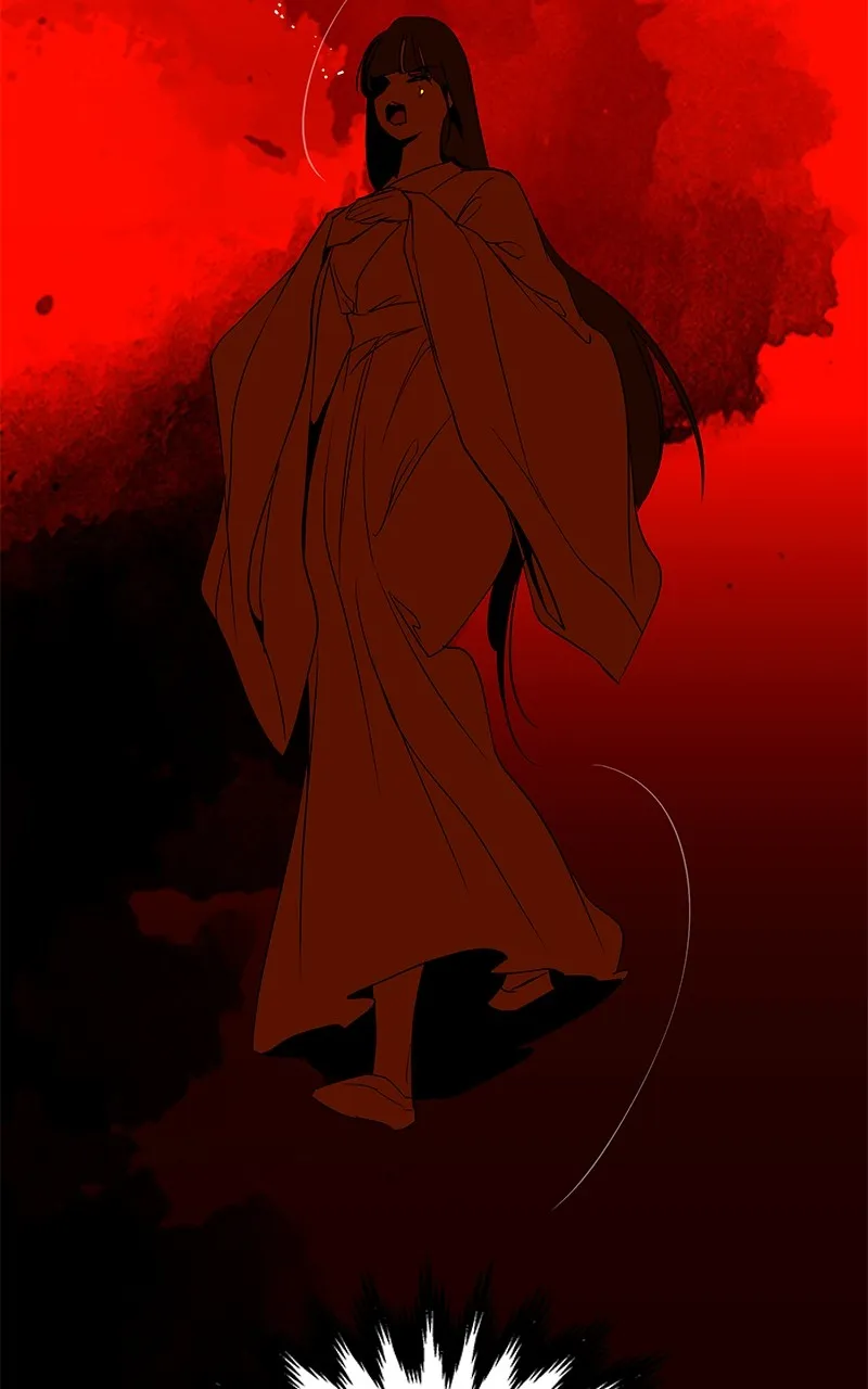 Read How a Goddess Wins Over Tigers chapter 95 image 110 on Lezhin