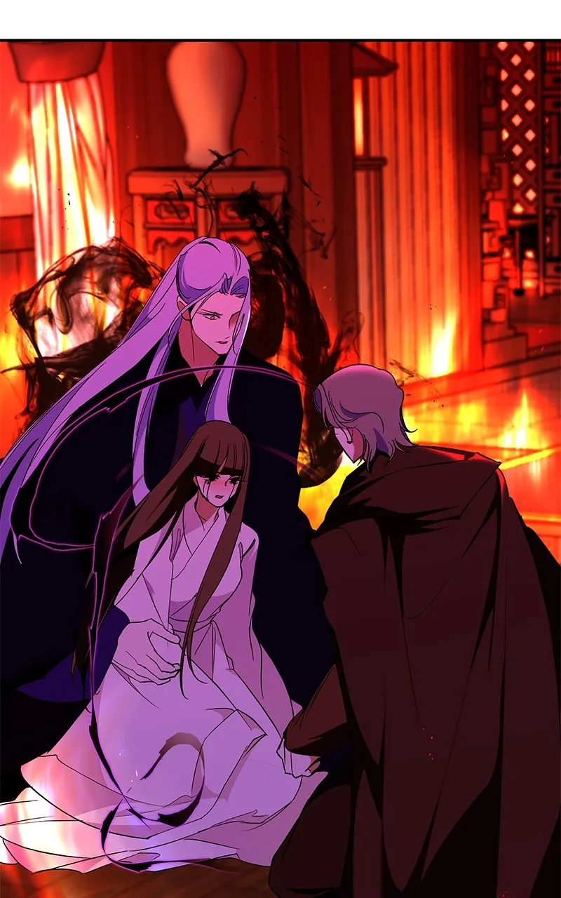 Read How a Goddess Wins Over Tigers chapter 95 image 116 on Lezhin