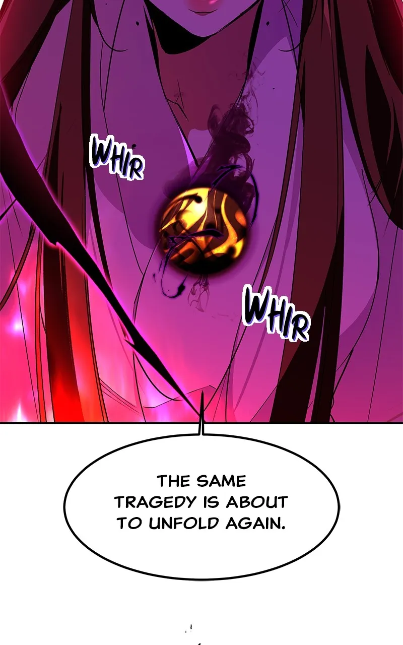 Read How a Goddess Wins Over Tigers chapter 95 image 122 on Lezhin