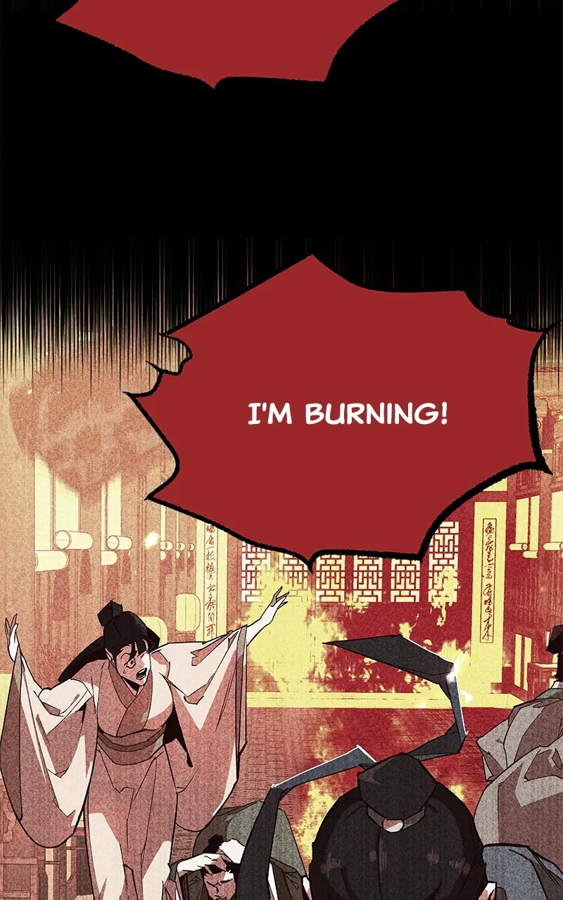 Read How a Goddess Wins Over Tigers chapter 95 image 126 on Lezhin