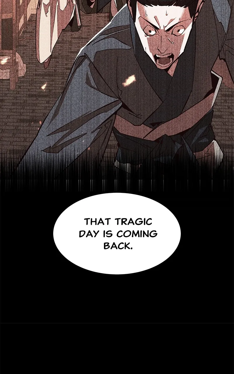 Read How a Goddess Wins Over Tigers chapter 95 image 127 on Lezhin
