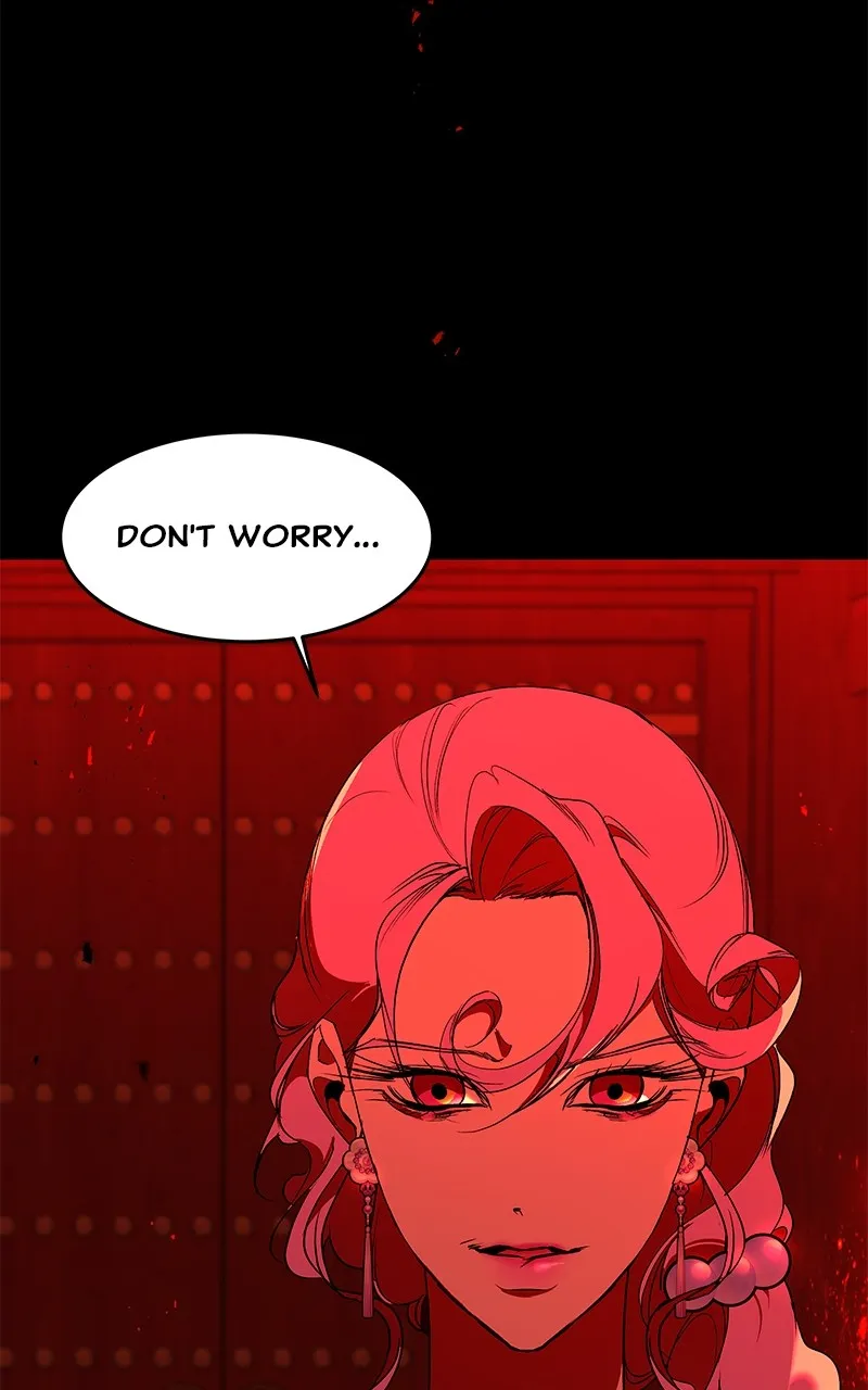 Read How a Goddess Wins Over Tigers chapter 95 image 129 on Lezhin