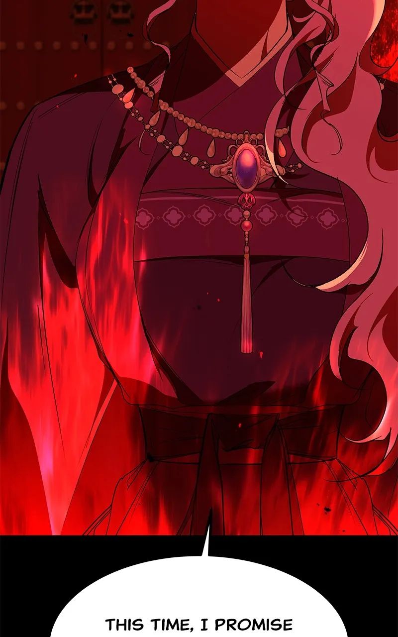 Read How a Goddess Wins Over Tigers chapter 95 image 130 on Lezhin
