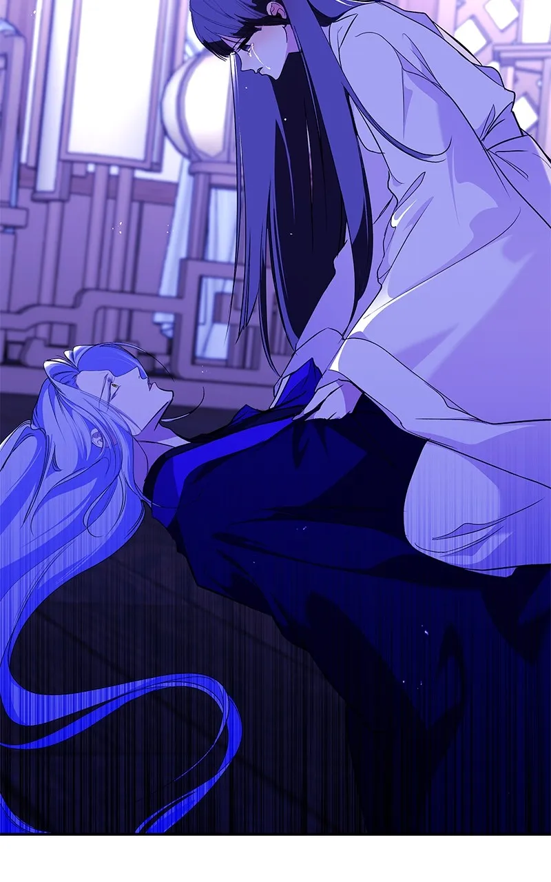 Read How a Goddess Wins Over Tigers chapter 95 image 16 on Lezhin