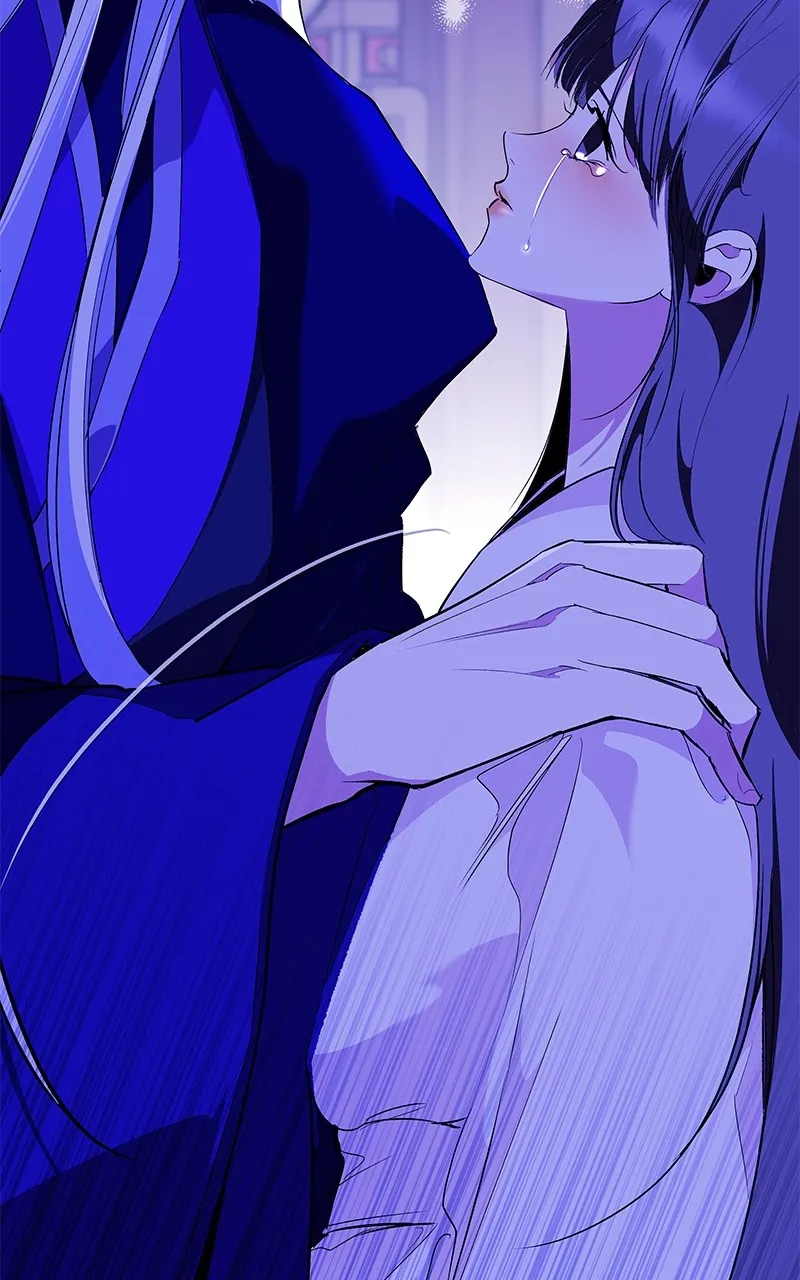 Read How a Goddess Wins Over Tigers chapter 95 image 24 on Lezhin