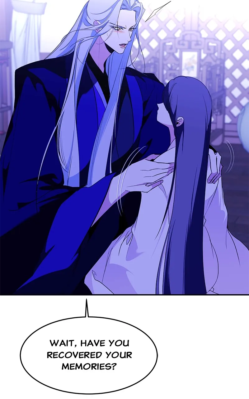 Read How a Goddess Wins Over Tigers chapter 95 image 26 on Lezhin