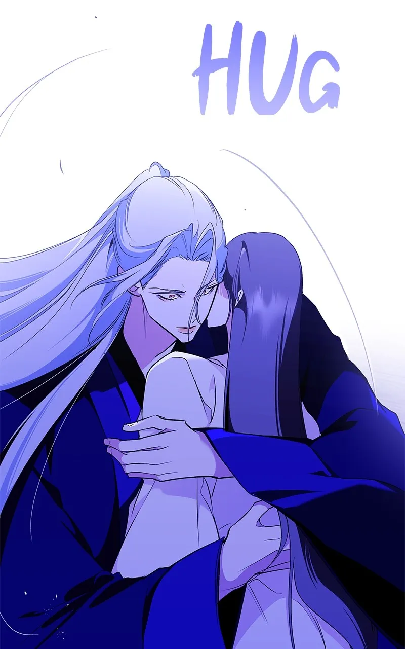 Read How a Goddess Wins Over Tigers chapter 95 image 29 on Lezhin