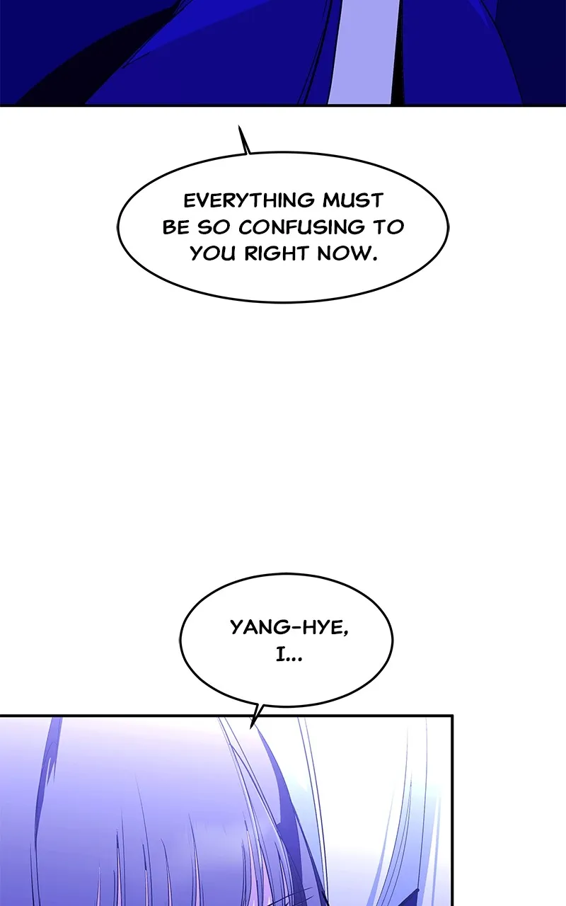 Read How a Goddess Wins Over Tigers chapter 95 image 32 on Lezhin