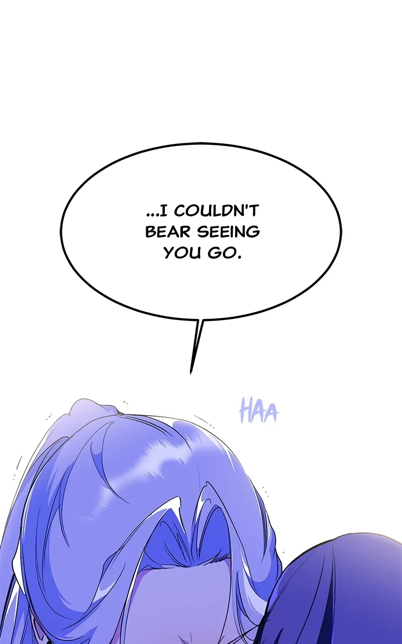 Read How a Goddess Wins Over Tigers chapter 95 image 35 on Lezhin
