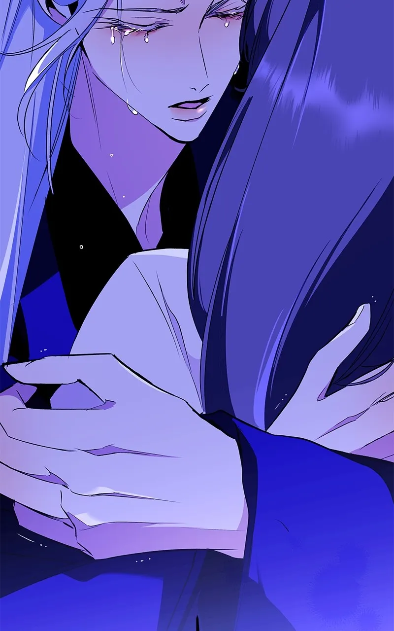 Read How a Goddess Wins Over Tigers chapter 95 image 36 on Lezhin