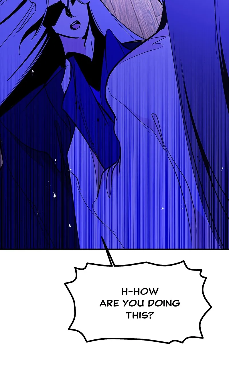 Read How a Goddess Wins Over Tigers chapter 95 image 4 on Lezhin